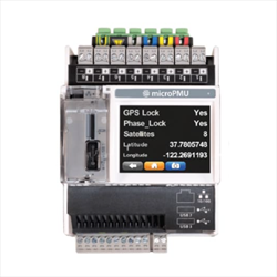 Máy đo và phân tích công suất Powerside microPMU LV DIN Rail PKG